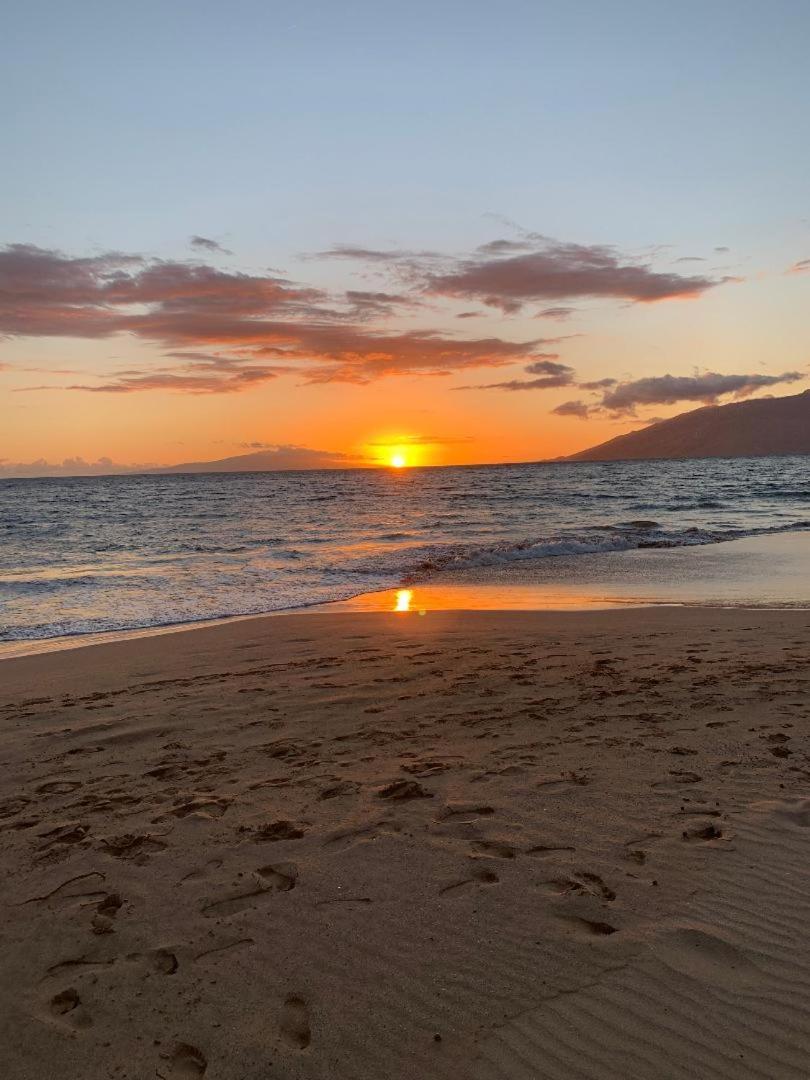 Hale Kamaole 338 Villa Wailea  Buitenkant foto